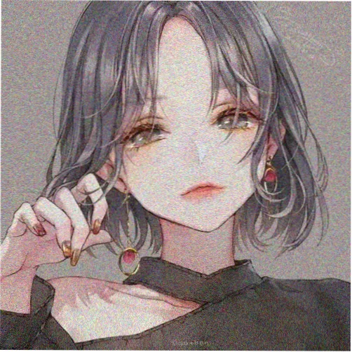 漫友头像
